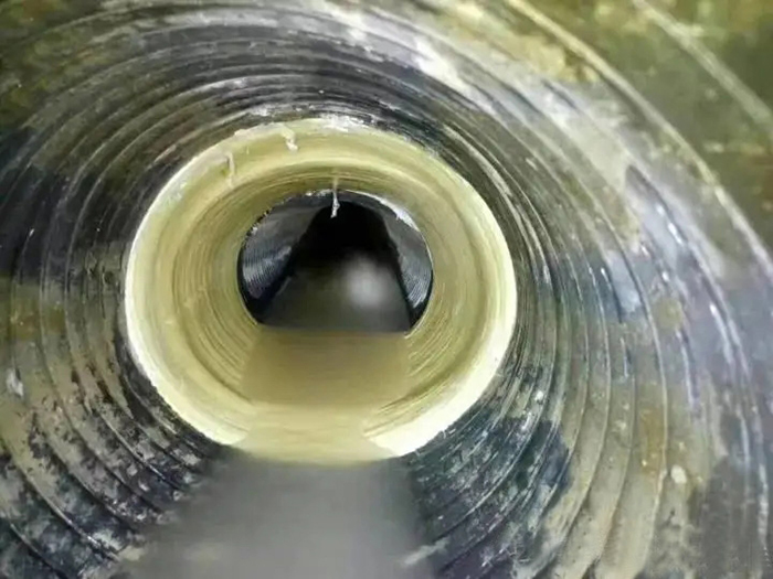 桂平内衬修复法通常适用于哪些类型的断面管道