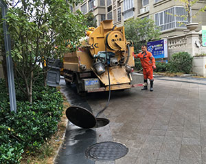 桂平管网知识-是否有行之有效的解决方案