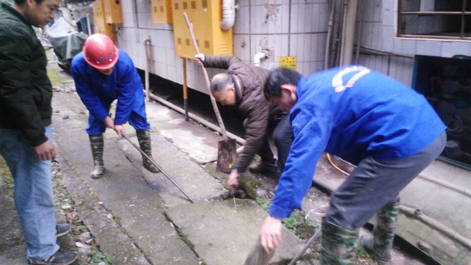 桂平清掏化粪池、管道疏通一站式服务<高效><技术><可靠>